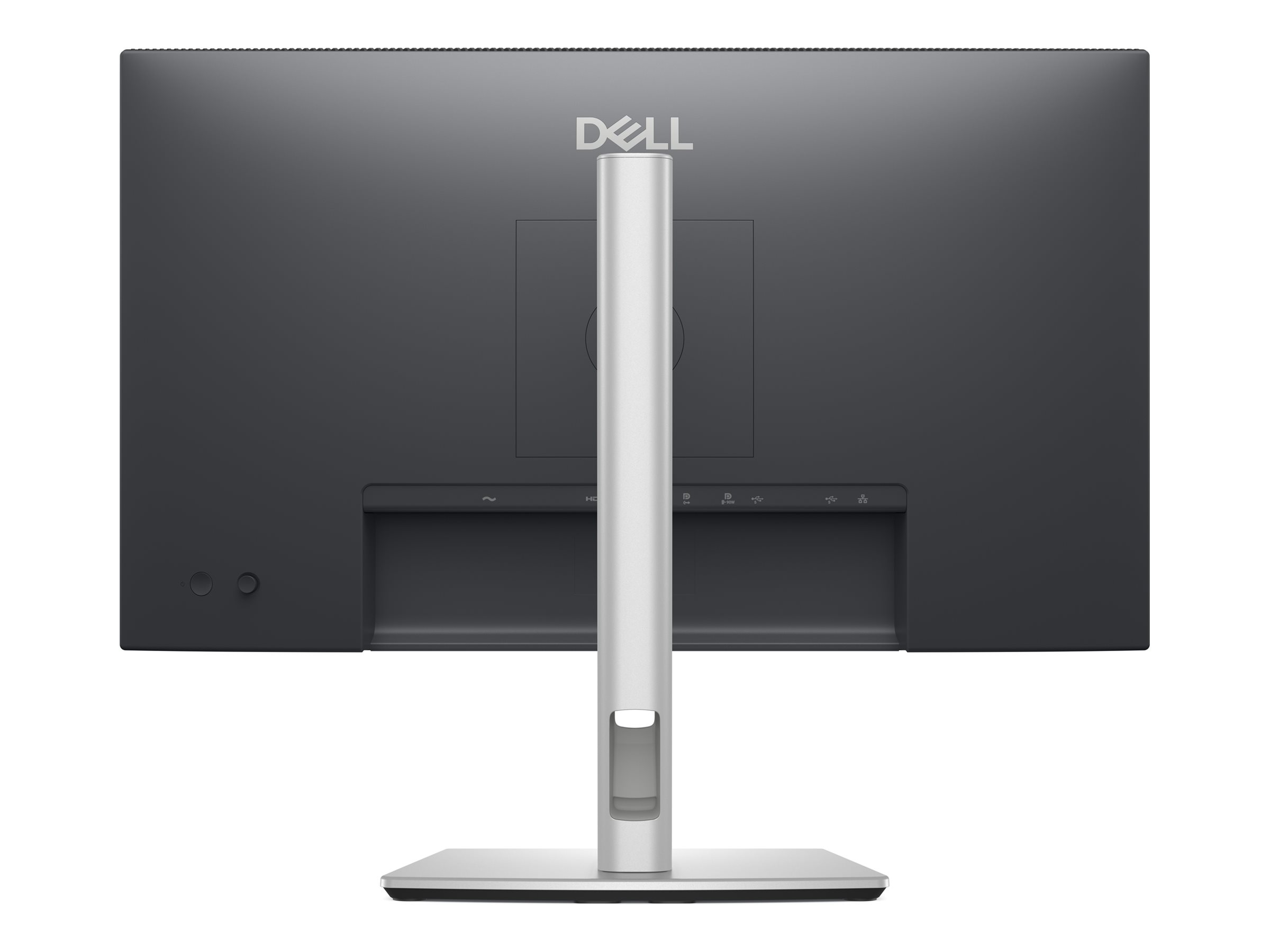 Dell | P2425DE | 24 " | IPS | 16:9 | 100 Hz | 5 ms | 2560 x 1440 pixels | 350 cd/m² | HDMI ports quantity 1 | Warranty 60 month(s)