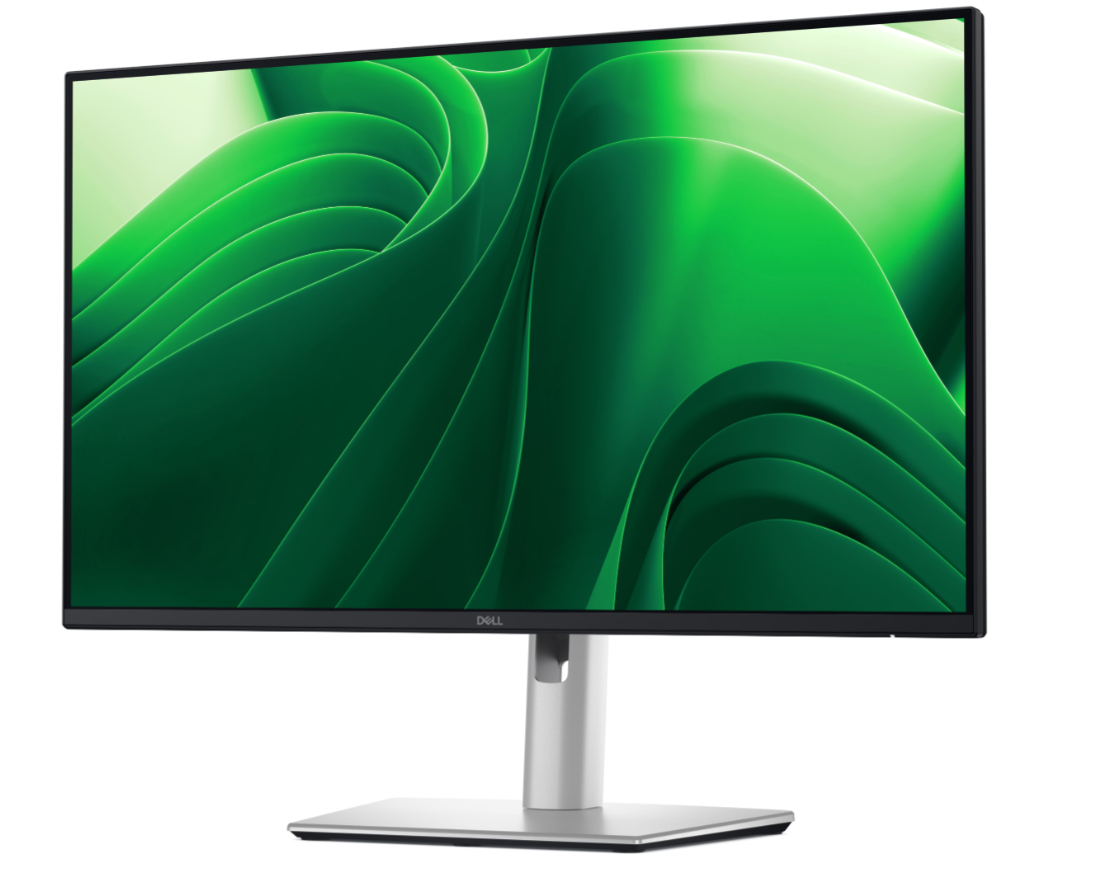 Dell | P2425DE | 24 " | IPS | 16:9 | 100 Hz | 5 ms | 2560 x 1440 pixels | 350 cd/m² | HDMI ports quantity 1 | Warranty 60 month(s)
