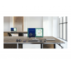 Dell | P2425DE | 24 " | IPS | 16:9 | 100 Hz | 5 ms | 2560 x 1440 pixels | 350 cd/m² | HDMI ports quantity 1 | Warranty 60 month(s)