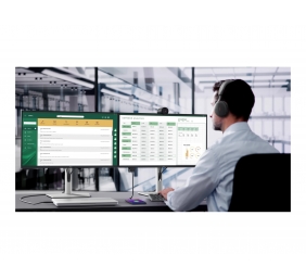 Dell | P2425DE | 24 " | IPS | 16:9 | 100 Hz | 5 ms | 2560 x 1440 pixels | 350 cd/m² | HDMI ports quantity 1 | Warranty 60 month(s)