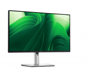 Dell | P2425DE | 24 " | IPS | 16:9 | 100 Hz | 5 ms | 2560 x 1440 pixels | 350 cd/m² | HDMI ports quantity 1 | Warranty 60 month(s)