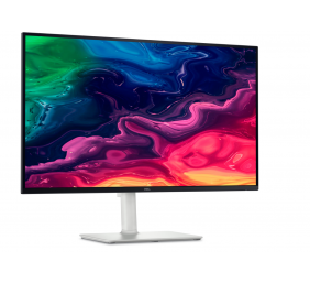 Dell | S2725QC | 27 " | IPS | UHD | 16:9 | 120 Hz | 4 ms | 3840 x 2160 pixels | 350 cd/m² | HDMI ports quantity 2 | Warranty 60 month(s)
