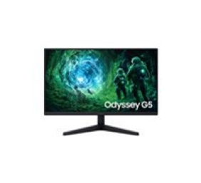Samsung | LS27FG530EUXEN | 27 " | IPS | QHD | 16:9 | 200 Hz | 1 ms | 2560 x 1440 pixels | 300 cd/m² | Black