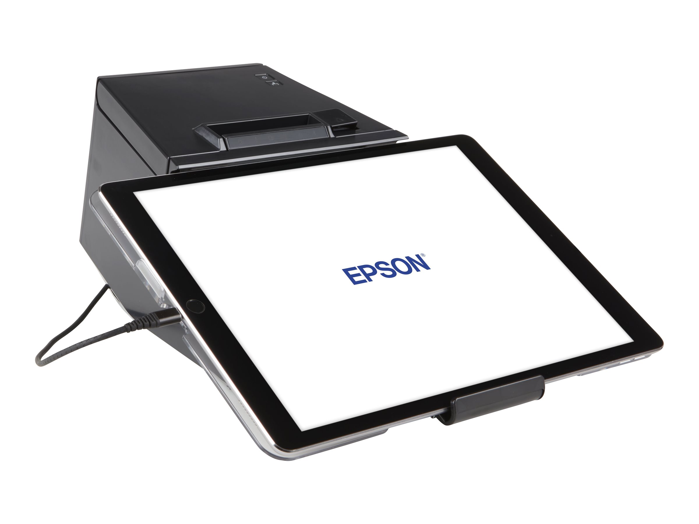 Epson TM-m30II-SL (512) | White