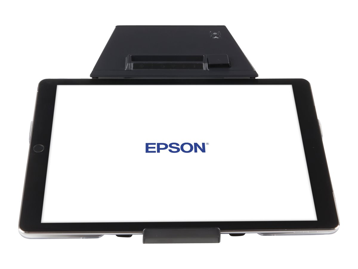 Epson TM-m30II-SL (512) | White