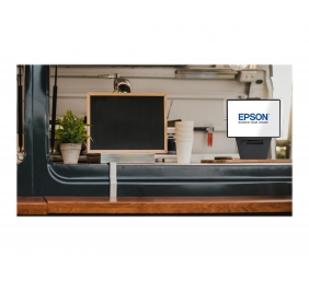 Epson TM-m30II-SL (512) | White
