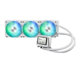 ASUS MAX GAMING LC 360 ARGB LCD cooler