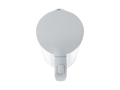 TEFAL | Kettle | Sense  KO693110 | Electric | 1800 W | 1.5 L | Double layer | 360° rotational base | White