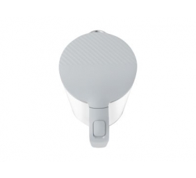 TEFAL | Kettle | Sense  KO693110 | Electric | 1800 W | 1.5 L | Double layer | 360° rotational base | White