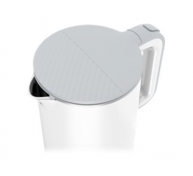 TEFAL | Kettle | Sense  KO693110 | Electric | 1800 W | 1.5 L | Double layer | 360° rotational base | White