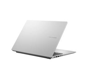 Asus Vivobook 16 M1607KA-MB150W | Cool Silver | 16 " | IPS | WUXGA | 1920 x 1200 pixels | 60 Hz | Anti-glare | AMD Ryzen AI 5 | 330 | 16 GB | DDR5 | Solid-state drive capacity 512 GB | AMD Radeon Graphics | Windows 11 Home | 802.11ax | Bluetooth version 5