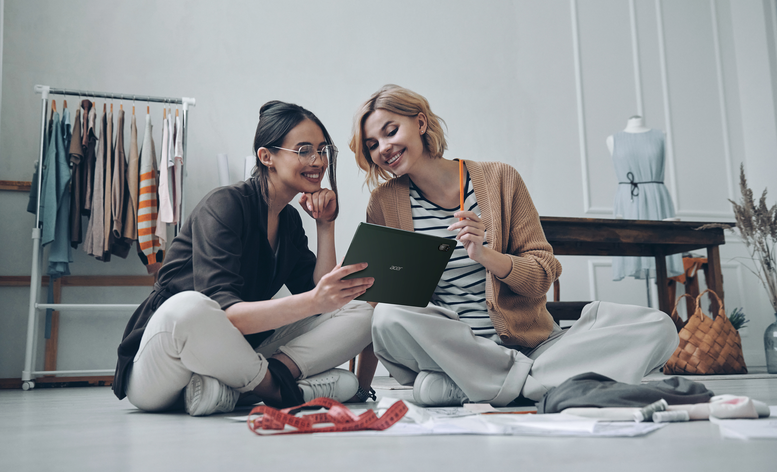 Acer | Iconia X12 | 12.6 " | Black | 2560 x 1600 pixels | Mediatek | Helio G99 MT8781 | 8 GB | LPDDR4X | 128 GB | Wi-Fi | Front camera | 5 MP | Rear camera | 13 MP | Bluetooth | Android