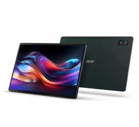 Acer | Iconia X12 | 12.6 " | Black | 2560 x 1600 pixels | Mediatek | Helio G99 MT8781 | 8 GB | LPDDR4X | 128 GB | Wi-Fi | Front camera | 5 MP | Rear camera | 13 MP | Bluetooth | Android