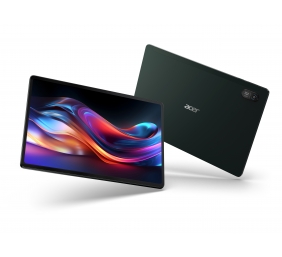 Acer | Iconia X12 | 12.6 " | Black | 2560 x 1600 pixels | Mediatek | Helio G99 MT8781 | 8 GB | LPDDR4X | 128 GB | Wi-Fi | Front camera | 5 MP | Rear camera | 13 MP | Bluetooth | Android