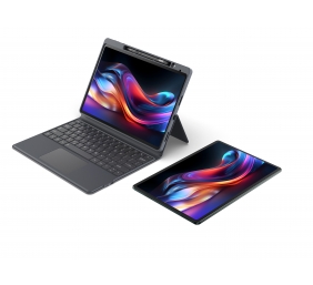 Acer | Iconia X12 | 12.6 " | Black | 2560 x 1600 pixels | Mediatek | Helio G99 MT8781 | 8 GB | LPDDR4X | 128 GB | Wi-Fi | Front camera | 5 MP | Rear camera | 13 MP | Bluetooth | Android