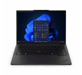 Lenovo ThinkPad T14 Gen 6 Core™ Ultra 5 235U 512GB SSD 16GB 14" (1920x1200) TOUCHSCREEN WIN11 Pro BLACK Backlit Keyboard FP Reader 1-year on-site warranty