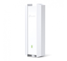 TP-Link EAP650-OUTDOOR AX3000 Indoor/Outdoor Wi-Fi 6 Prieigos taškas
