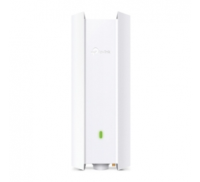 TP-Link EAP650-OUTDOOR AX3000 Indoor/Outdoor Wi-Fi 6 Prieigos taškas