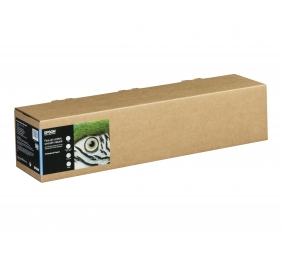 Epson Fine Art Cotton Smooth Natural | 300 g/m² | 24" x 15m | Matte