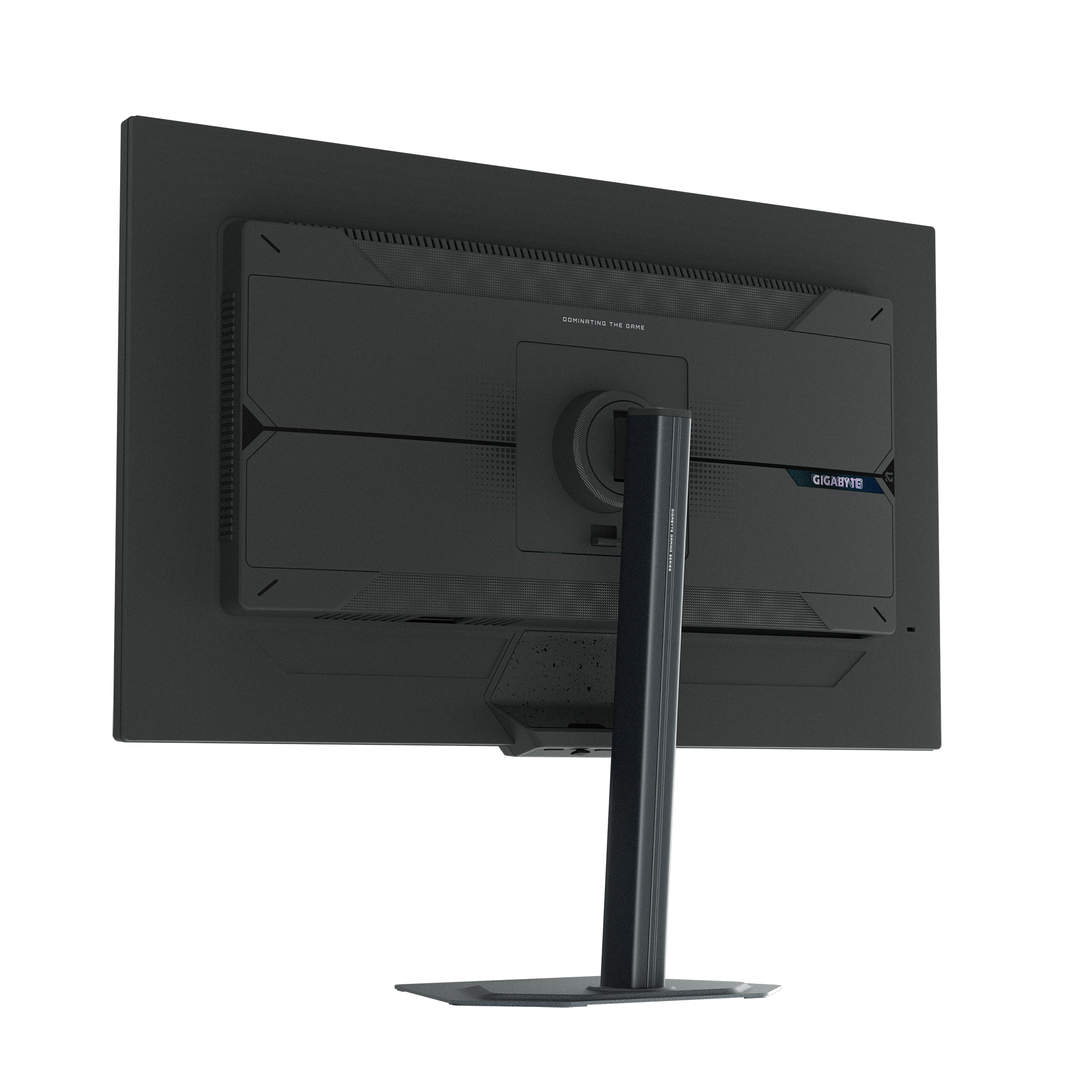 Gigabyte | M27QS EK | 27 " | SS IPS | QHD | 180 Hz | 1 ms | 2560 x 1440 pixels | 350 cd/m² | HDMI ports quantity 1