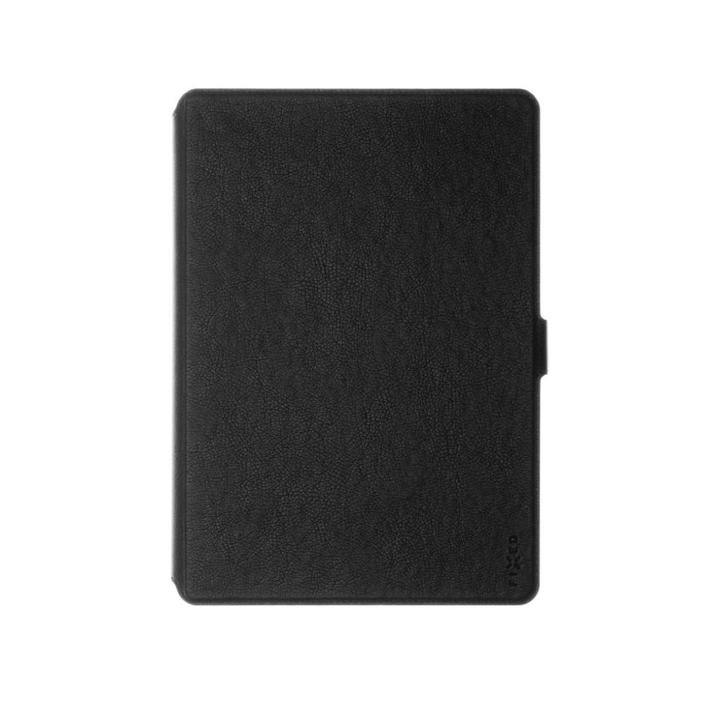Fixed | Topic Tab for Xiaomi Redmi Pad 2 Pro 4G/5G/POCO Pad 4G/5G/Xiaomi Redmi Pad Pro 4G/5G | Case | Black | PU leather