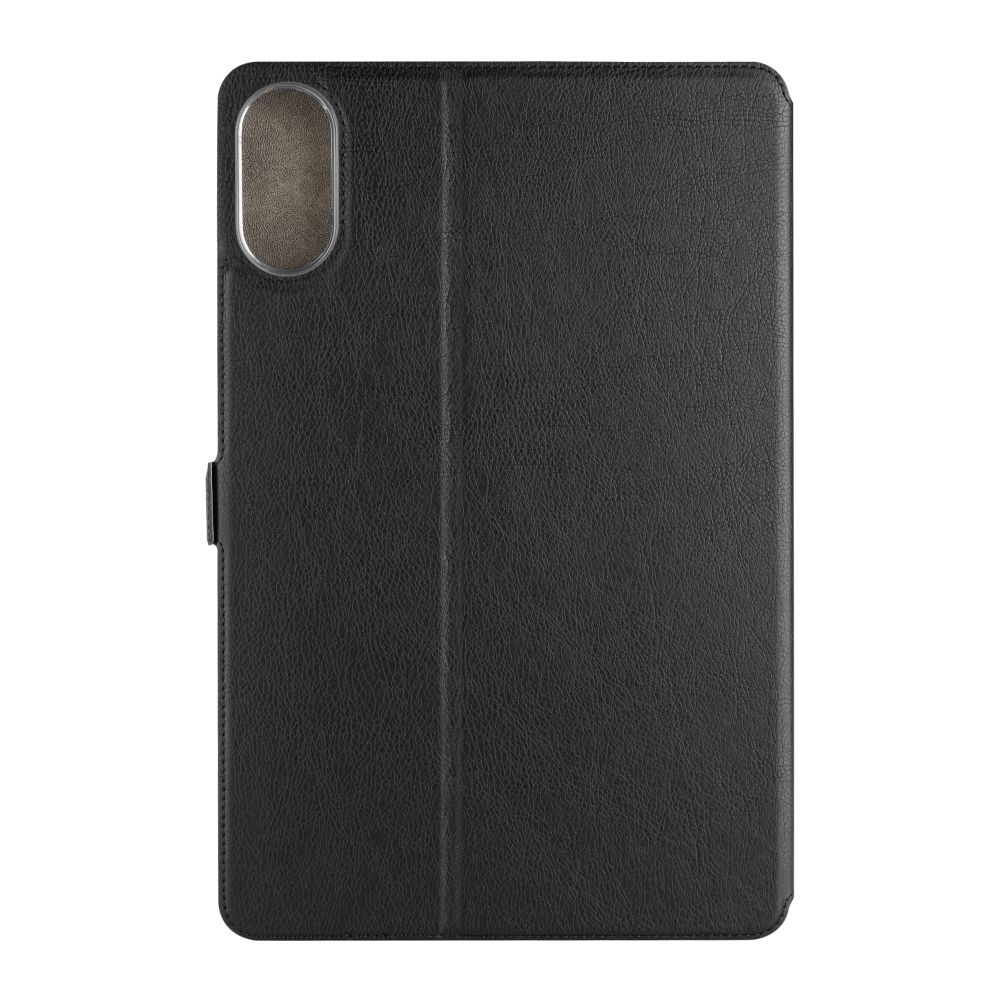 Fixed | Topic Tab for Xiaomi Redmi Pad 2 Pro 4G/5G/POCO Pad 4G/5G/Xiaomi Redmi Pad Pro 4G/5G | Case | Black | PU leather
