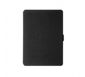 Fixed | Topic Tab for Xiaomi Redmi Pad 2 Pro 4G/5G/POCO Pad 4G/5G/Xiaomi Redmi Pad Pro 4G/5G | Case | Black | PU leather