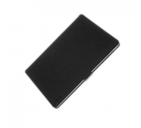 Fixed | Topic Tab for Xiaomi Redmi Pad 2 Pro 4G/5G/POCO Pad 4G/5G/Xiaomi Redmi Pad Pro 4G/5G | Case | Black | PU leather