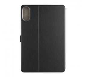 Fixed | Topic Tab for Xiaomi Redmi Pad 2 Pro 4G/5G/POCO Pad 4G/5G/Xiaomi Redmi Pad Pro 4G/5G | Case | Black | PU leather