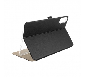 Fixed | Topic Tab for Xiaomi Redmi Pad 2 Pro 4G/5G/POCO Pad 4G/5G/Xiaomi Redmi Pad Pro 4G/5G | Case | Black | PU leather