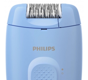 Philips Epilator | BRE228/00 Series 2000 | Number of power levels 1 | Blue