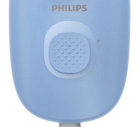 Philips Epilator | BRE228/00 Series 2000 | Number of power levels 1 | Blue