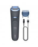 Philips 3000 Series BT3617/15 Barzdos kirpimo mašinėlė, Dark Slate