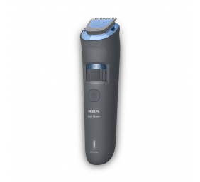 Philips Trimmer | BT3617/15 Series 3000 | Cordless | Wet & Dry | Number of length steps 20 | Dark Grey
