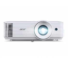 Acer P1358I | WXGA (1280x800) | 5000 ANSI lumens | White | Wi-Fi
