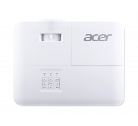 Acer P5550 | Full HD (1920x1080) | 5200 ANSI lumens | White