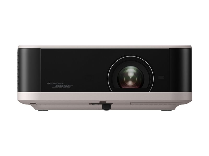 Epson EF-61R | Full HD (1920x1080) | 700 ANSI lumens | Rose Quartz | Wi-Fi