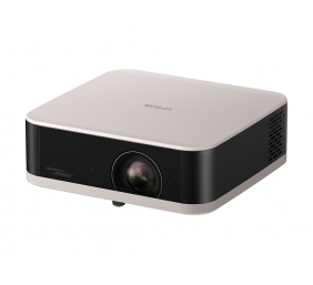 Epson EF-61R | Full HD (1920x1080) | 700 ANSI lumens | Rose Quartz | Wi-Fi