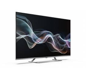 Sharp 4K Ultra HD QLED MiniLED TV | 55JP7265E | 55 | Google TV | UHD