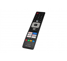 Sharp 4K Ultra HD QLED MiniLED TV | 55JP7265E | 55 | Google TV | UHD