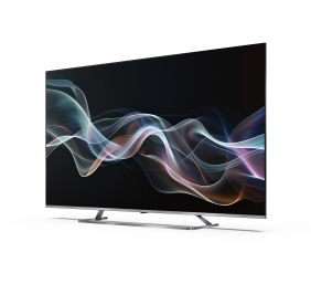 Sharp 4K Ultra HD QLED MiniLED TV | 65JP7265E | 55 | Smart TV | Google TV | UHD