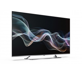 Sharp 4K Ultra HD QLED MiniLED TV | 65JP7265E | 55 | Smart TV | Google TV | UHD