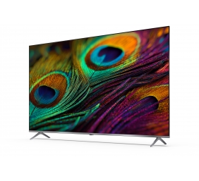 Sharp 4K QLED TV | 75JP7265E | 75 | Smart TV | Google TV | UHD