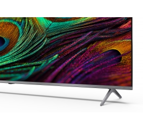 Sharp 4K QLED TV | 75JP7265E | 75 | Smart TV | Google TV | UHD