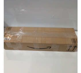 Ecost prekė po grąžinimo, BLACK+DECKER garų šluota, balta / mėlyna, 1