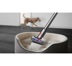 Dyson V15 Detect Absolute Belaidis dulkių siurblys, Gold (SPEC)