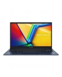 ASUS Vivobook 14 X1404VA-I712512 14'' FHD Intel Core i7-1355U 12GB 512GB SSD W11H Quiet Blue