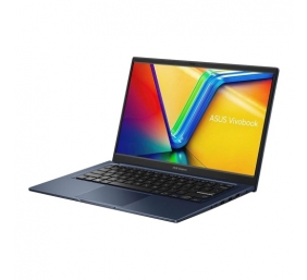 ASUS Vivobook 14 X1404VA-I712512 14'' FHD Intel Core i7-1355U 12GB 512GB SSD W11H Quiet Blue