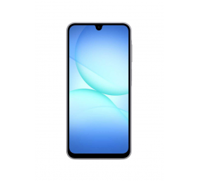 Samsung | Galaxy | A17 (A176) | Grey | 6.7 " | Super AMOLED | 1080 x 2340 pixels | Exynos | 1330 | Internal RAM 4 GB | 128 GB | MicroSD | Dual SIM | 3G | 4G | 5G | Main camera resolution 50 MP | Secondary camera resolution 5 MP | Android | 5000 mAh