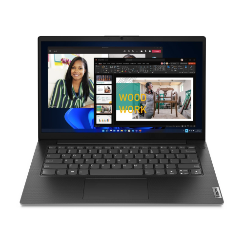 Lenovo V14 G4 IRU 14'' FHD TN Intel Core i7-13620H 16GB 512GB SSD W11H Business Black
